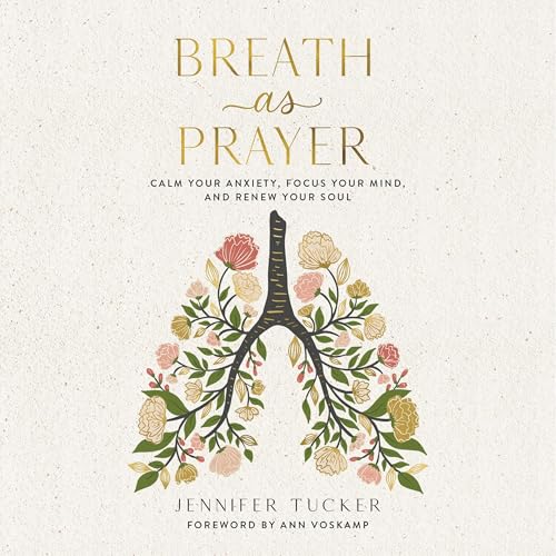 Breath as Prayer