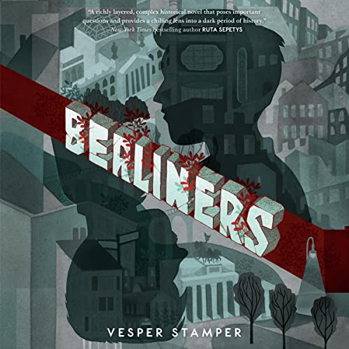 Berliners by Vesper Stamper