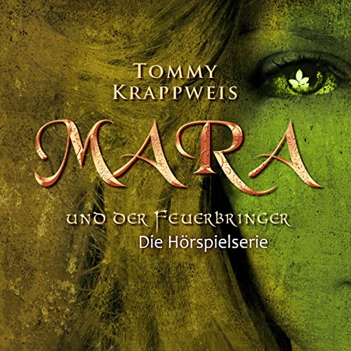 Mara und der Feuerbringer - Götterdämmerung