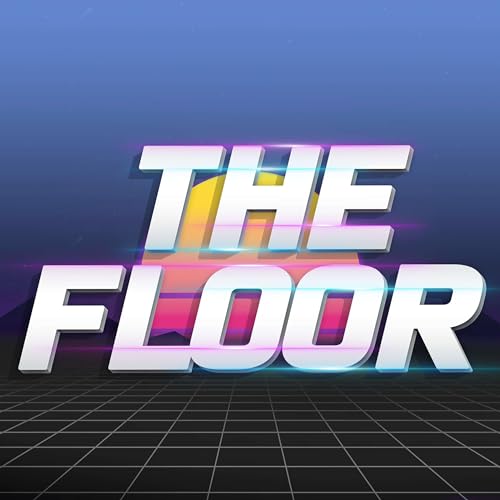 The Floor by AlexEdit NFT