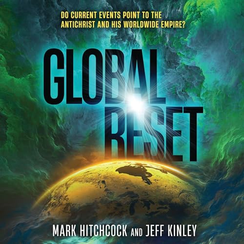 Global Reset by Mark Hitchcock