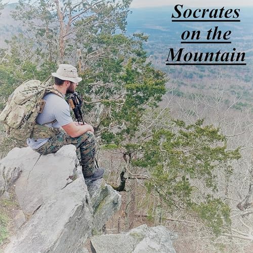 Socrates on the Mountain