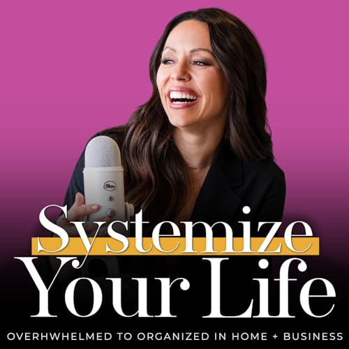 SYSTEMIZE YOUR LIFE + BUSINESS | Schedules, Routines, Productivity, Time Management, Operating System by Chelsi Jo