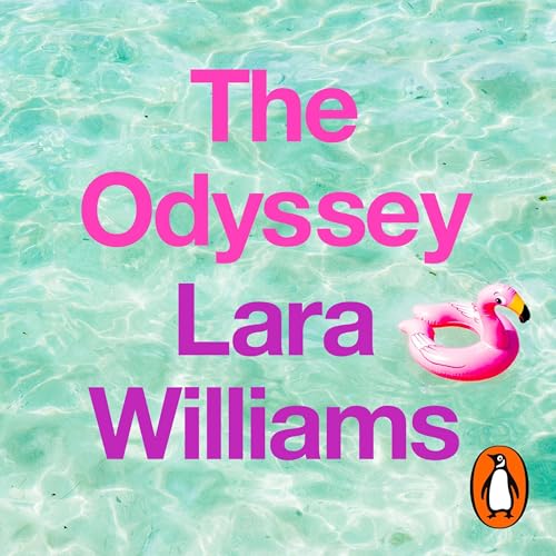 The Odyssey by Lara Williams