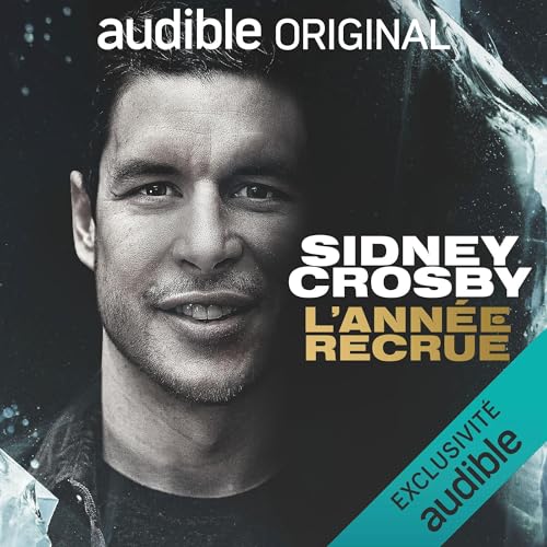 Sidney Crosby: l’année recrue [Sidney Crosby: The Rookie Year]