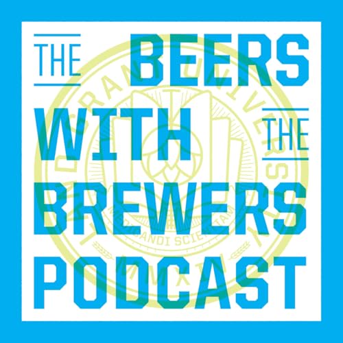 Land-Grant University - Beers with the Brewers by Land-Grant Brewing Company