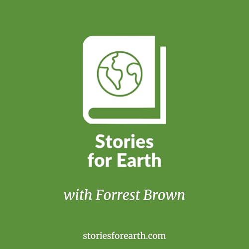 Stories for Earth: Climate Change in Pop Culture by Forrest Brown
