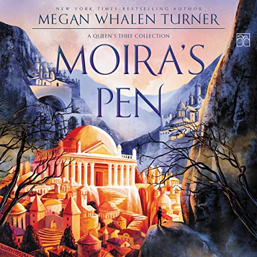 Moira's Pen