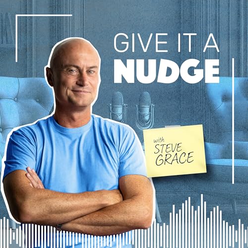 Give It A Nudge by The Nudge Group