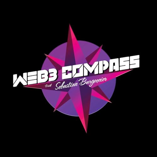 Web3 Compass by Sebastian Burgmeier