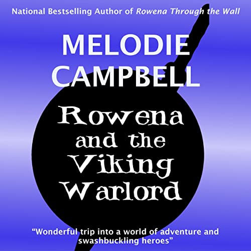 Rowena and the Viking Warlord