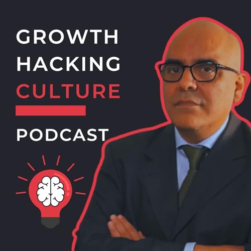 Growth Hacking Culture by Ivan Palomino