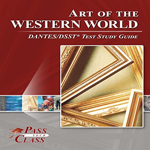 Art of the Western World by Pass Your Class