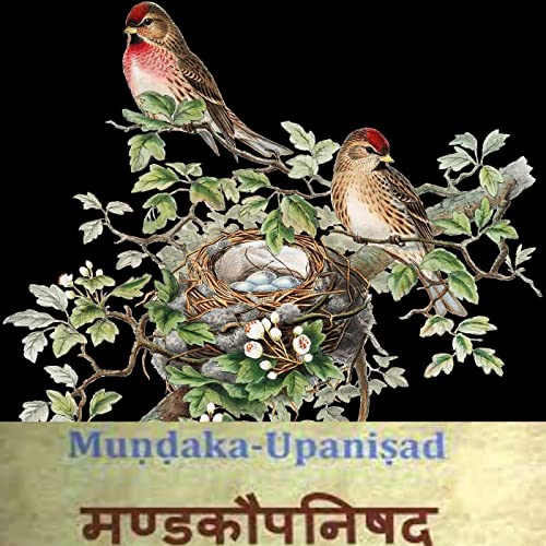 Mundaka Upanishad by Aurobind