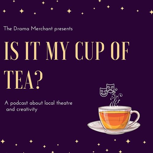 Is it my Cup of Tea?