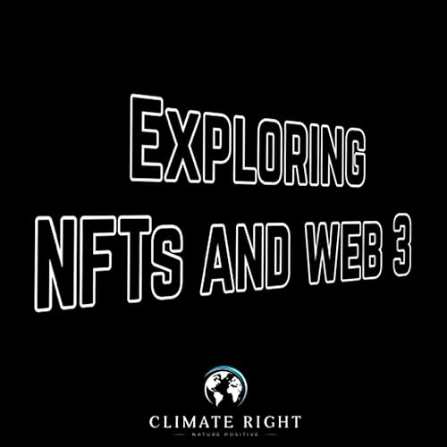 Exploring NFTs and Web 3 by ocie Collins III
