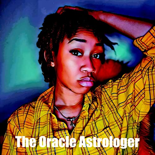 The Oracle Astrologer by Tia Te’aire - The Oracle Coach