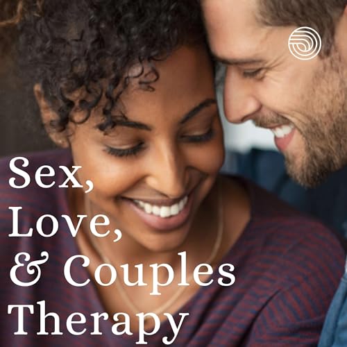 Sex, Love, & Couples Therapy by Jacob Brown