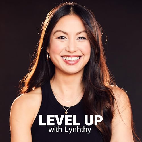 Level Up with Lynhthy by Lynhthy