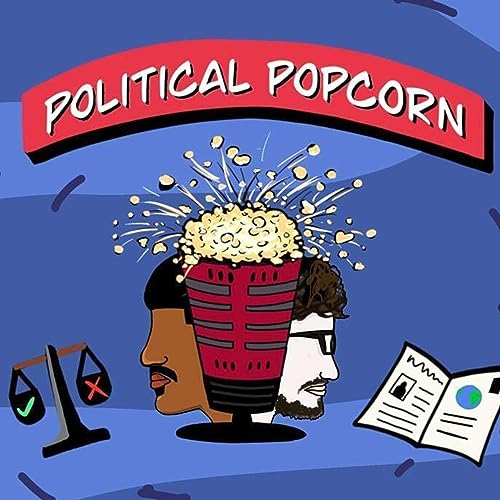 Political Popcorn by The Ice Cream Academy 
