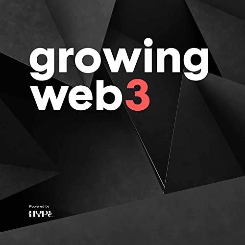 Growing Web3 by James Ross