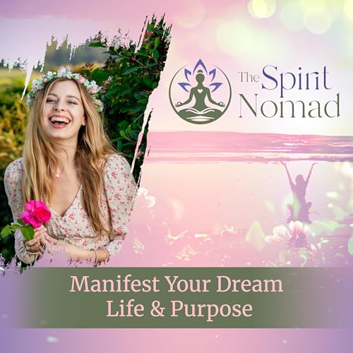 The Spirit Nomad Podcast by The Spirit Nomad