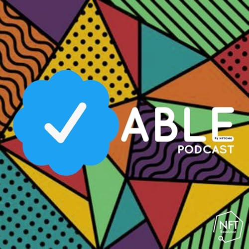 Verifiable Podcast by NFT Revolution 