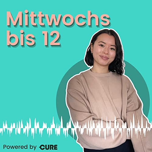 Mittwochs bis 12 by Thi My Dao 