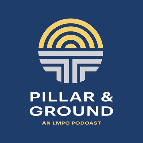 Pillar & Ground by Lookout Mountain Presbyterian Church