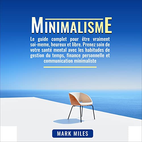 Minimalisme [Minimalism]