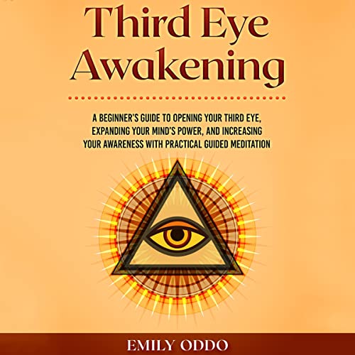 Third Eye Awakening