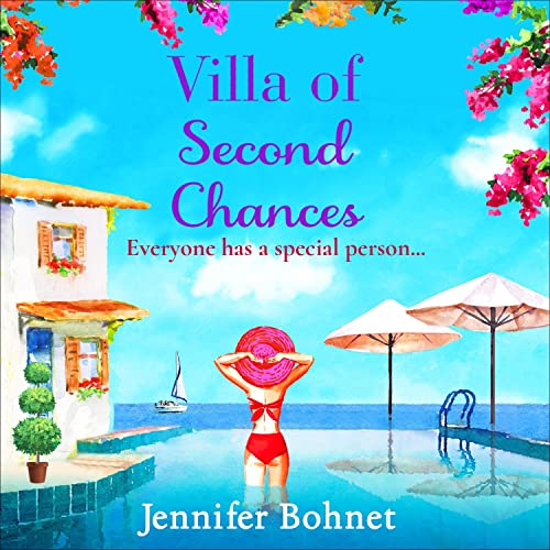 Villa of Second Chances