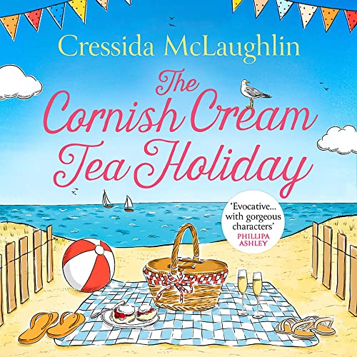 The Cornish Cream Tea Holiday
