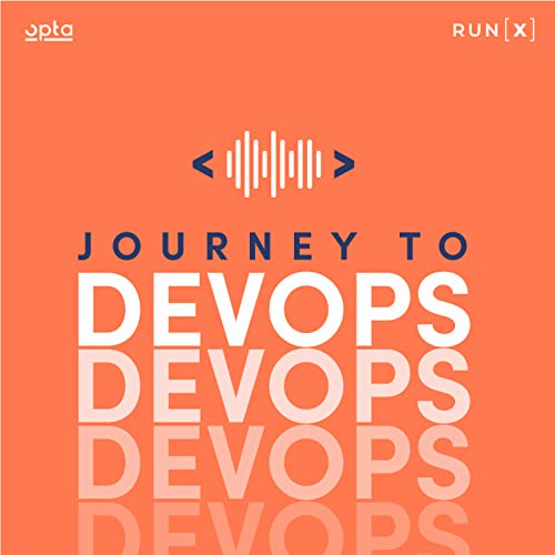Journey to DevOps by Opta by RunX