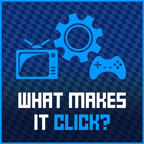 What Makes It Click by Connor Wolf