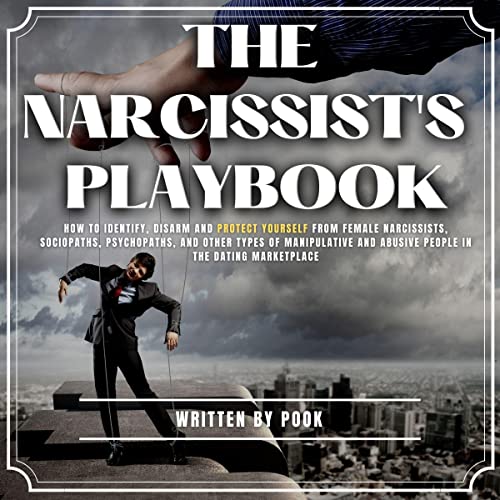 The Narcissist's Playbook