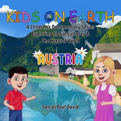 Kids on Earth: Austria