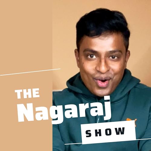 Bay Area Tech Realtor Nagaraj Annaiah by Nagaraj Annaiah