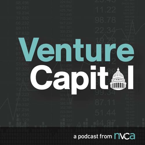 Venture Capitol by The National Venture Capital Association