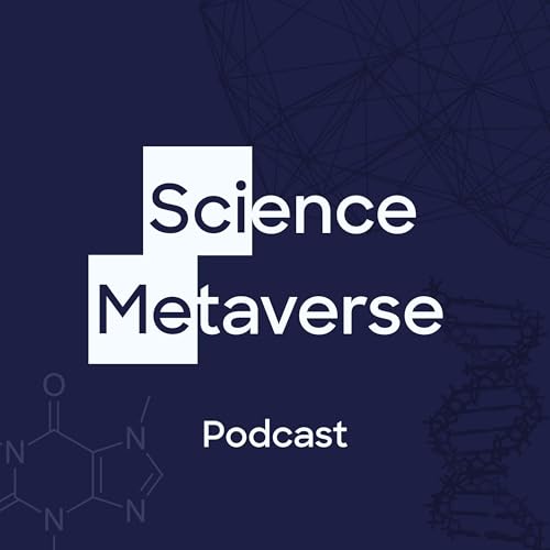 Science Metaverse Podcast by Nanome Inc.