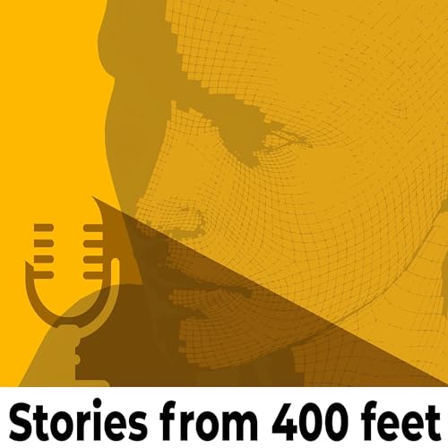 Stories from 400 Feet by Danielle Gagne Chief Storyteller for Drone Network News at Volatus Aerospace