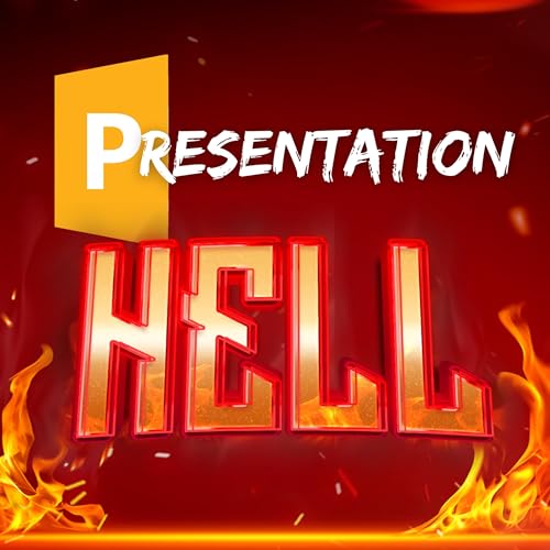 Presentation Hell by James Ontra & AlexAnndra Ontra