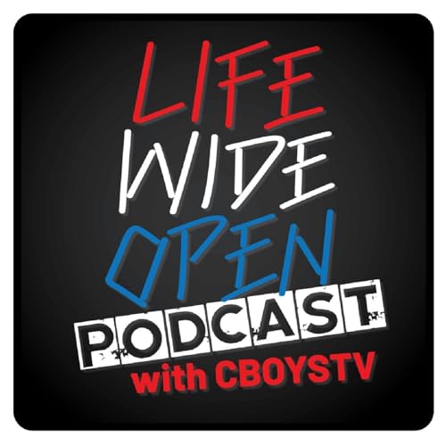 Life Wide Open with CboysTV by CboysTV