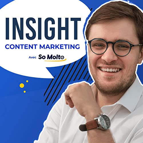 Insight Content Marketing : Conversation de Content Manager by Insight Content Marketing : Conversartion de Content Manager