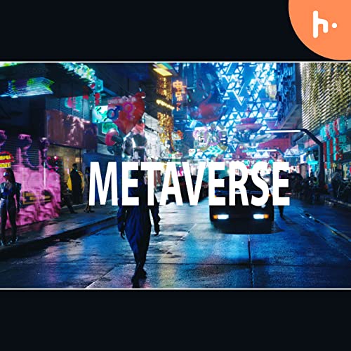 Metaverse Explained (Tamil) by Karthinarayanan