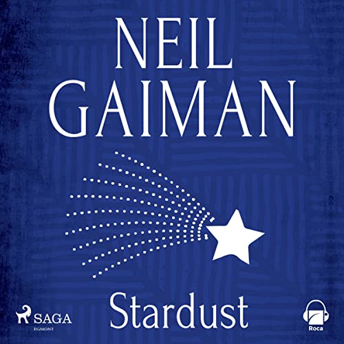 Stardust [Spanish edition] by Neil Gaiman