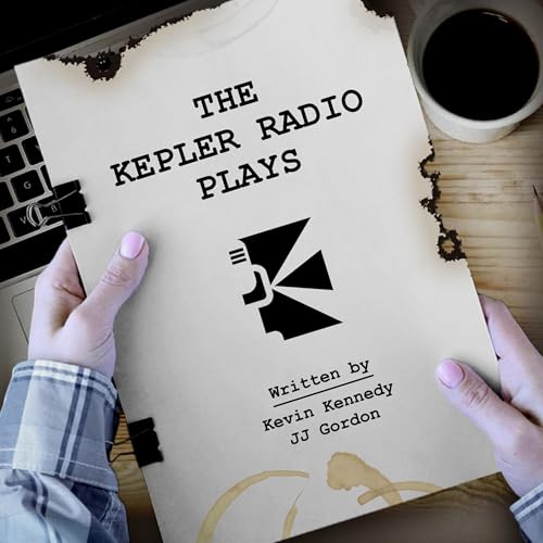 The Kepler Radio Play Series