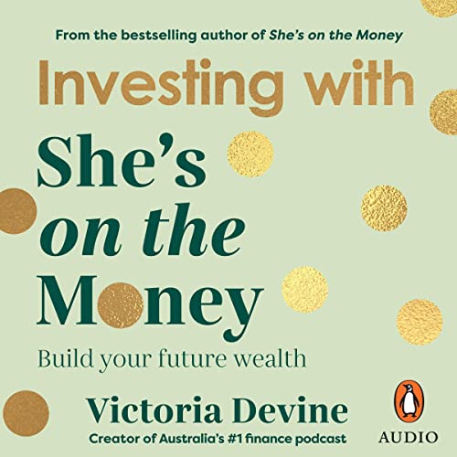 Investing with She’s on the Money