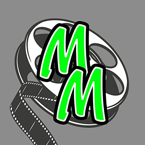 Moviola Mutante by Moviola Mutante