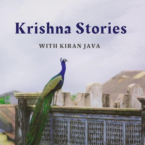 Krishna Stories with Kiran Java by Kiran Java
